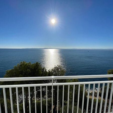 Overthesea - Pueblecito Apartment روساس المظهر الخارجي الصورة