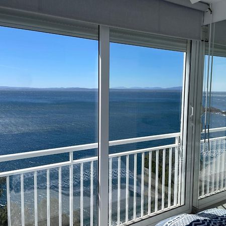 Overthesea - Pueblecito Apartment روساس المظهر الخارجي الصورة