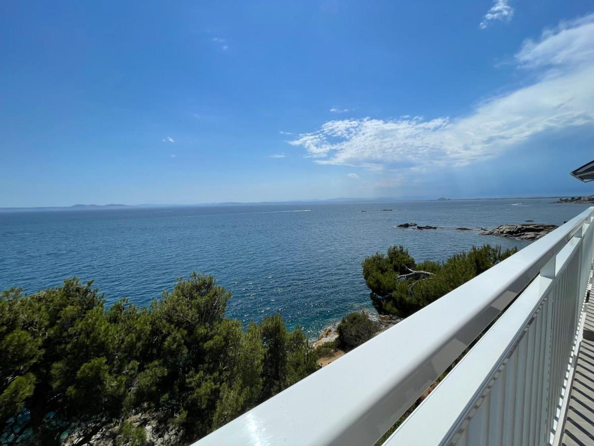 Overthesea - Pueblecito Apartment روساس المظهر الخارجي الصورة