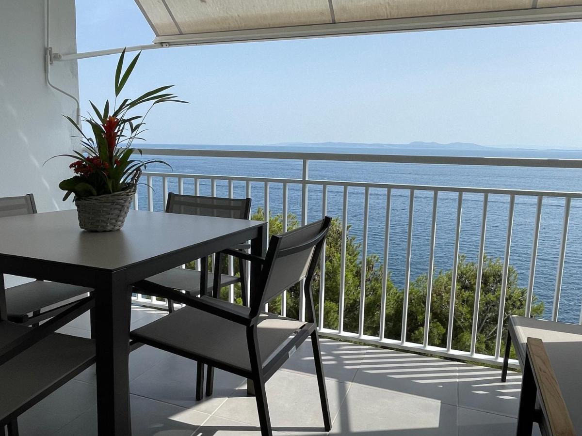 Overthesea - Pueblecito Apartment روساس المظهر الخارجي الصورة