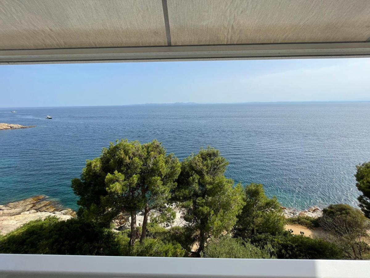 Overthesea - Pueblecito Apartment روساس المظهر الخارجي الصورة