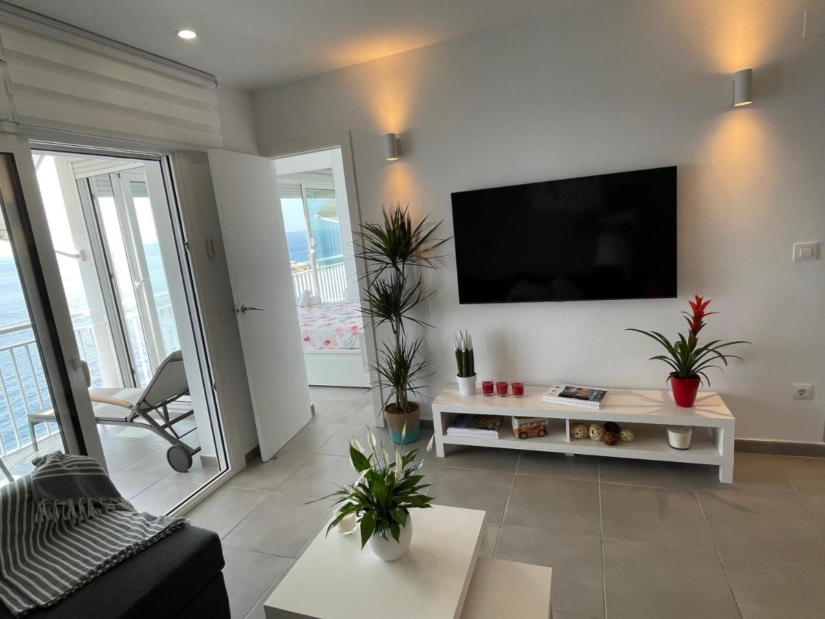 Overthesea - Pueblecito Apartment روساس المظهر الخارجي الصورة