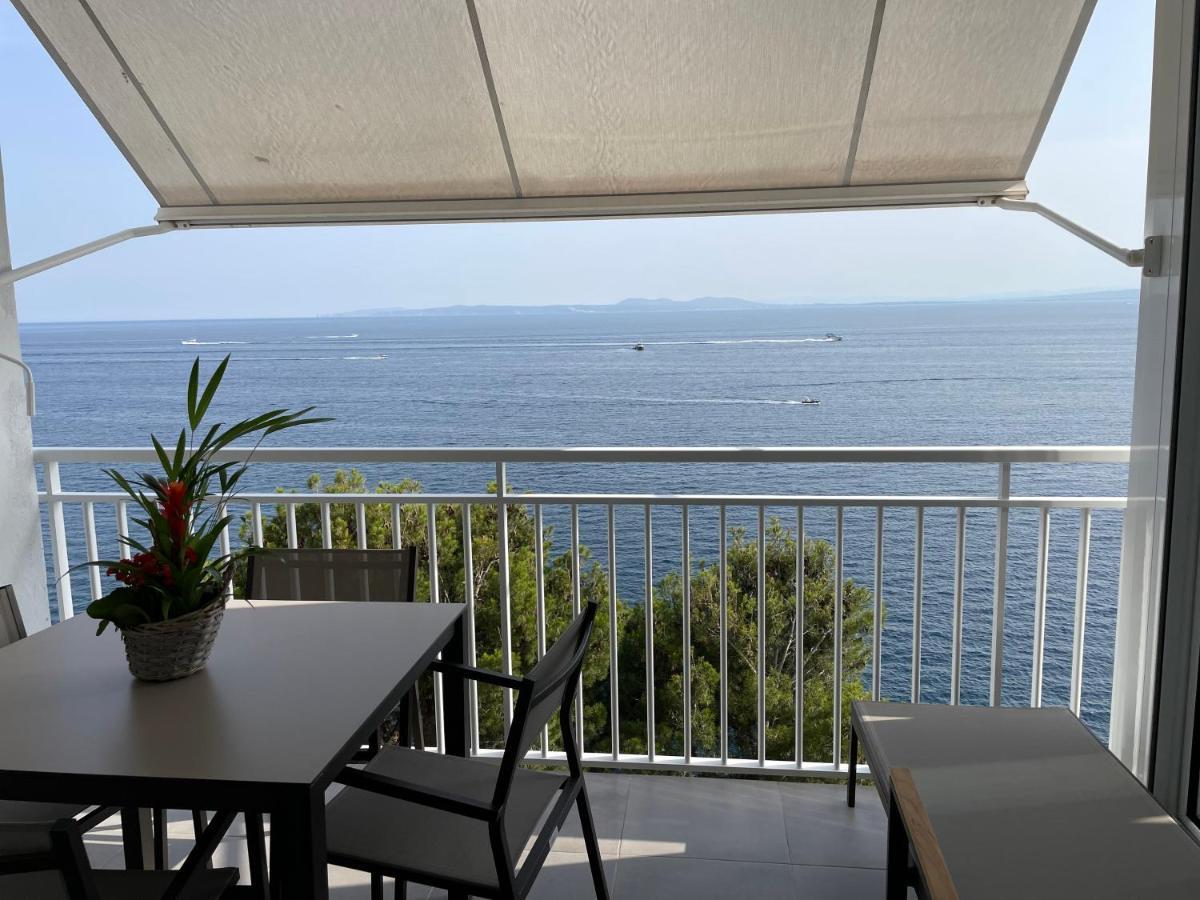 Overthesea - Pueblecito Apartment روساس المظهر الخارجي الصورة