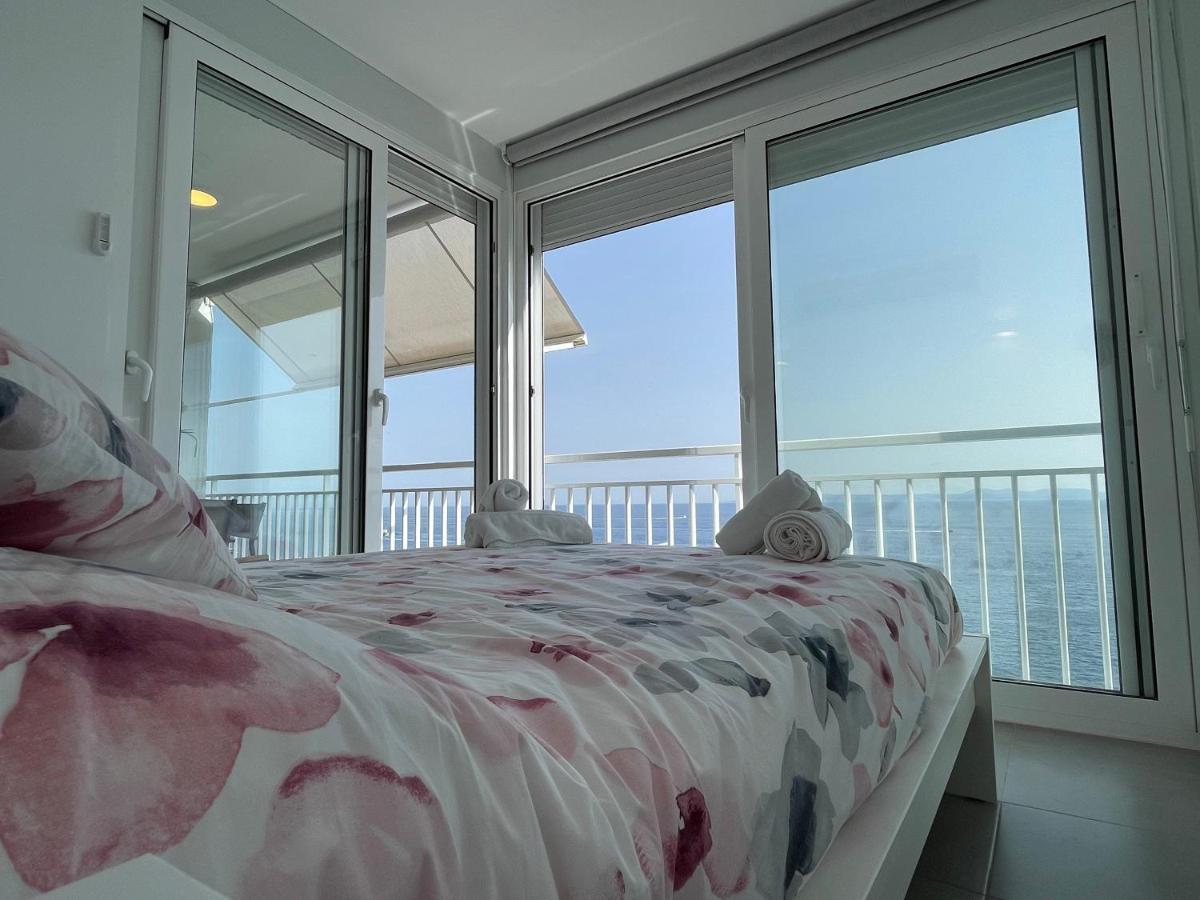 Overthesea - Pueblecito Apartment روساس المظهر الخارجي الصورة