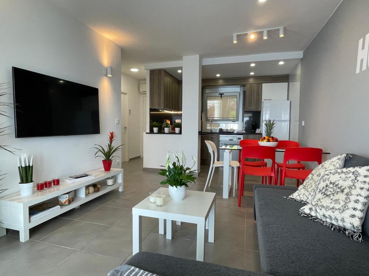 Overthesea - Pueblecito Apartment روساس المظهر الخارجي الصورة