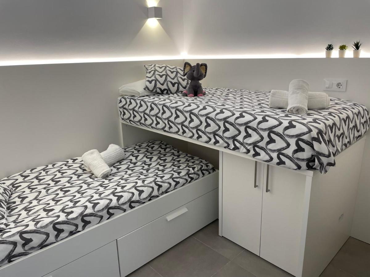 Overthesea - Pueblecito Apartment روساس المظهر الخارجي الصورة