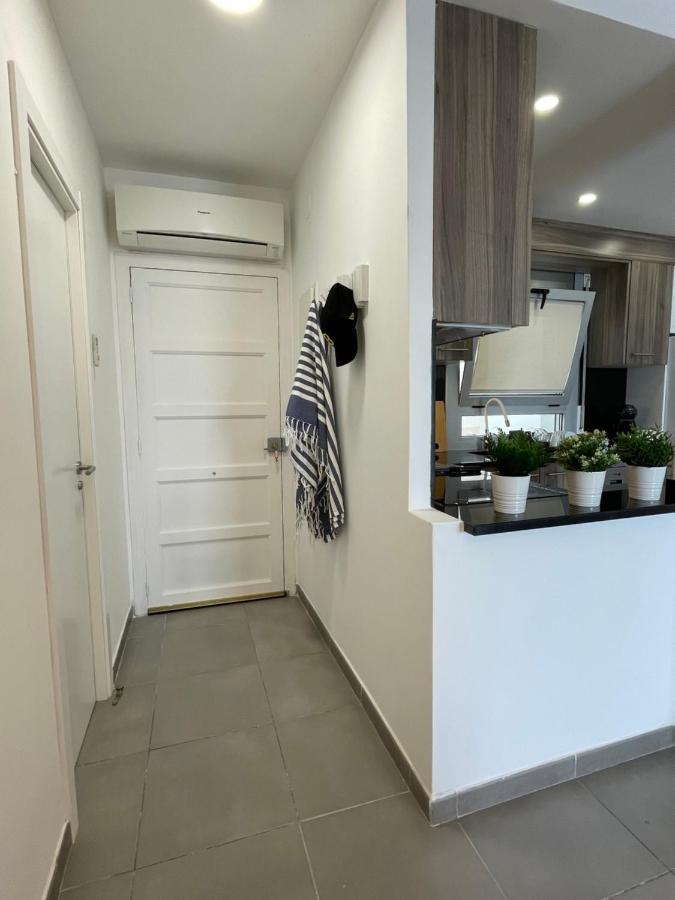 Overthesea - Pueblecito Apartment روساس المظهر الخارجي الصورة