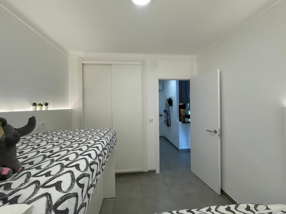 Overthesea - Pueblecito Apartment روساس المظهر الخارجي الصورة