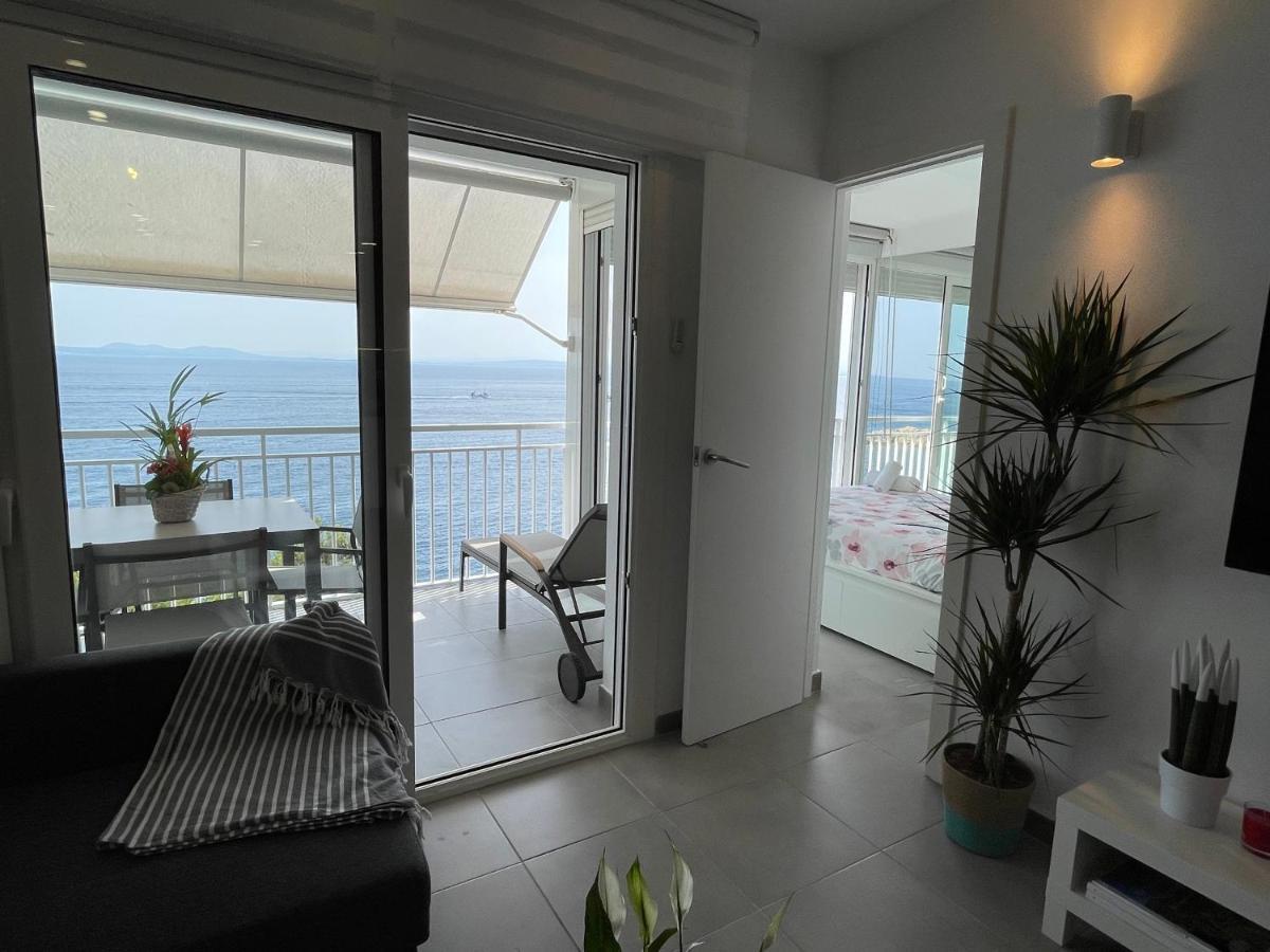 Overthesea - Pueblecito Apartment روساس المظهر الخارجي الصورة