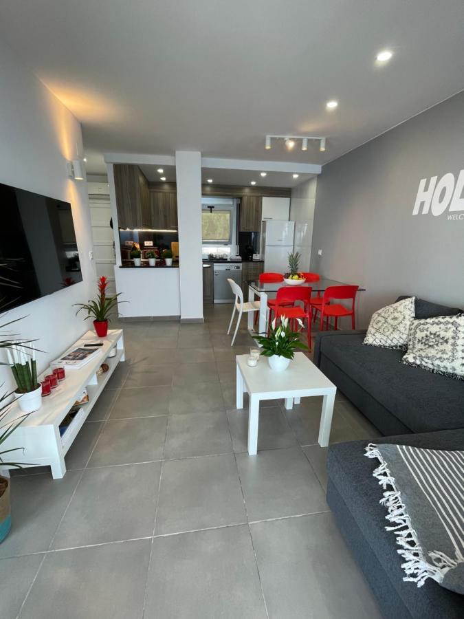 Overthesea - Pueblecito Apartment روساس المظهر الخارجي الصورة