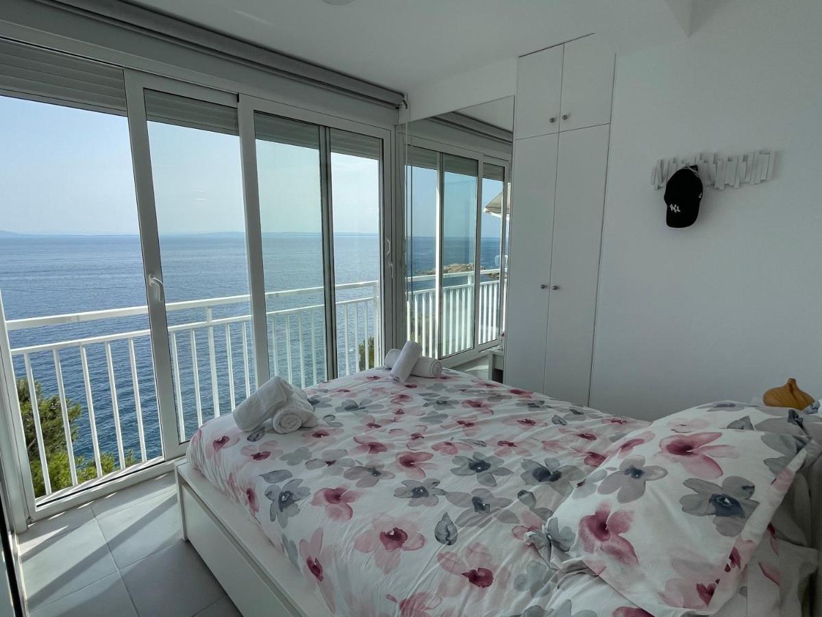 Overthesea - Pueblecito Apartment روساس المظهر الخارجي الصورة