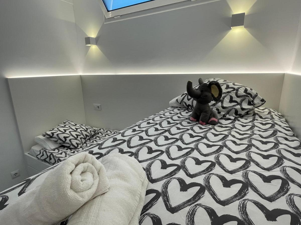 Overthesea - Pueblecito Apartment روساس المظهر الخارجي الصورة