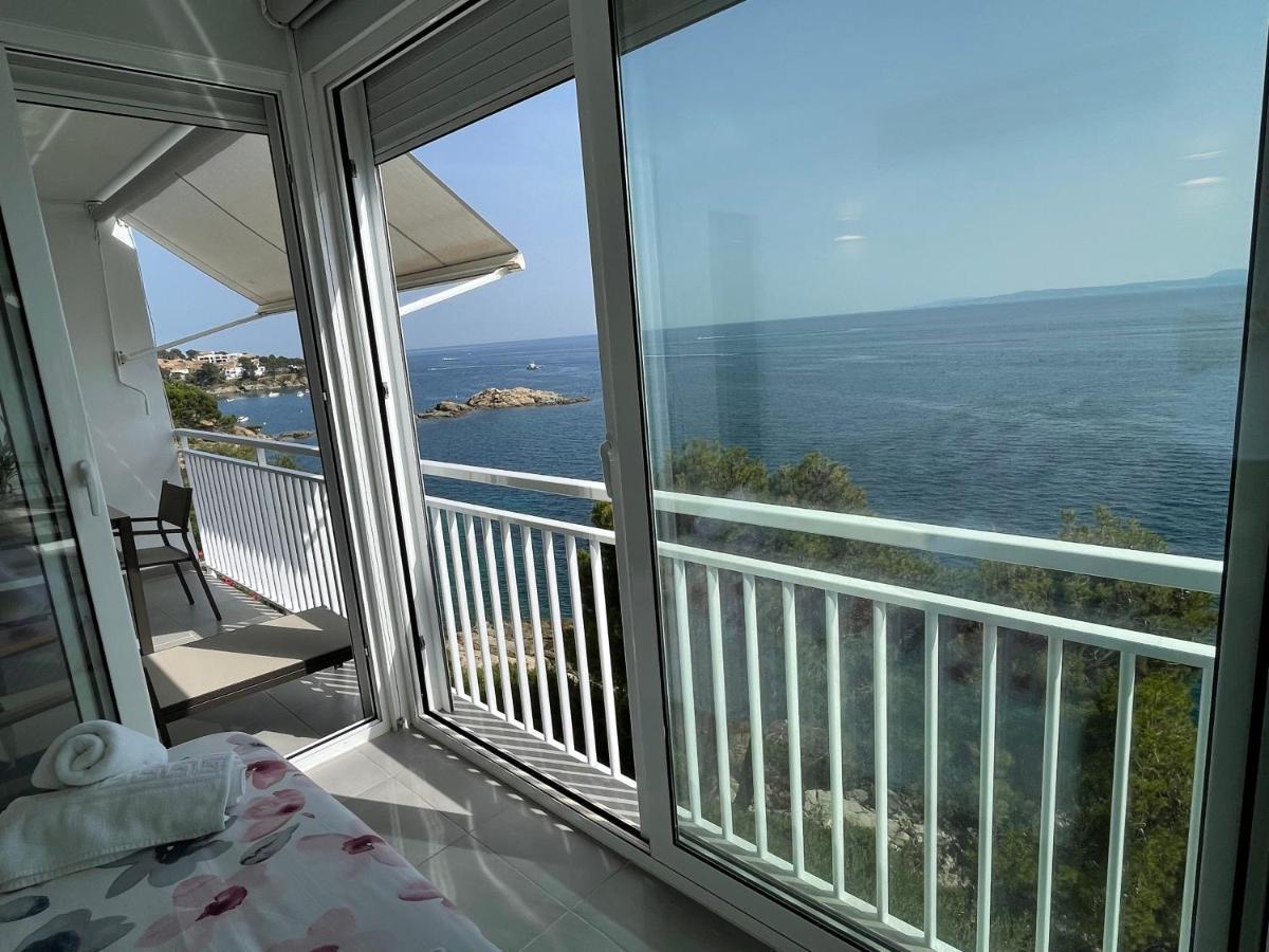 Overthesea - Pueblecito Apartment روساس المظهر الخارجي الصورة