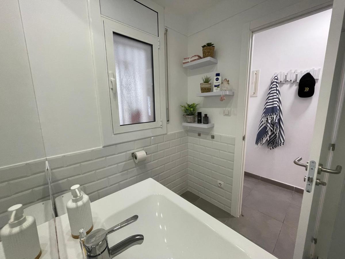 Overthesea - Pueblecito Apartment روساس المظهر الخارجي الصورة