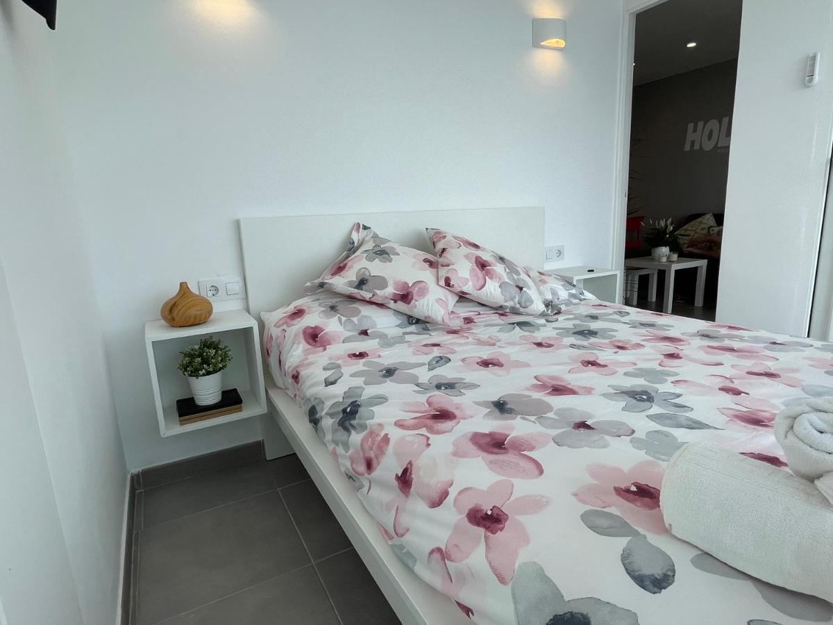 Overthesea - Pueblecito Apartment روساس المظهر الخارجي الصورة