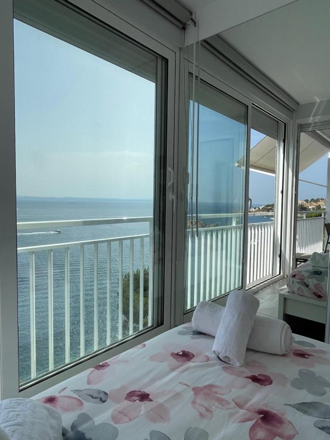 Overthesea - Pueblecito Apartment روساس المظهر الخارجي الصورة