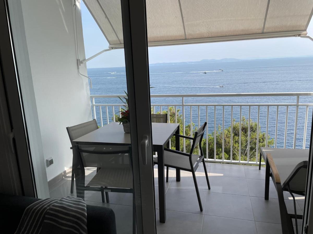 Overthesea - Pueblecito Apartment روساس المظهر الخارجي الصورة